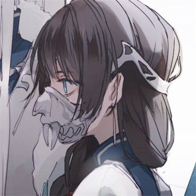女生怒撕港独标语